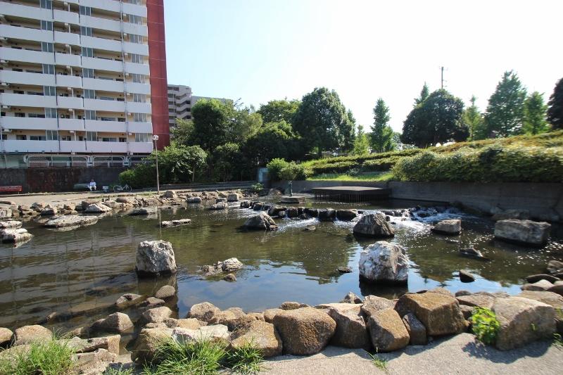 Other. Sendai Horikawa park About 120m 2-minute walk