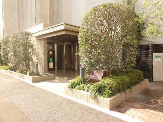 Local appearance photo. Entrance