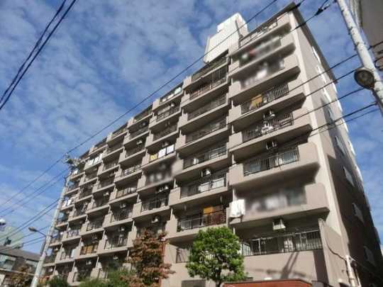 Local appearance photo. appearance