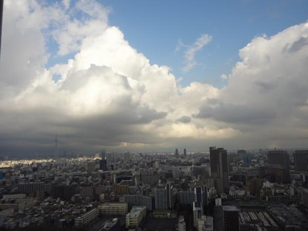 View photos from the dwelling unit. View ・ Sky tree