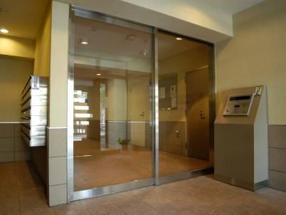 Koto-ku, Tokyo Shinonome 2