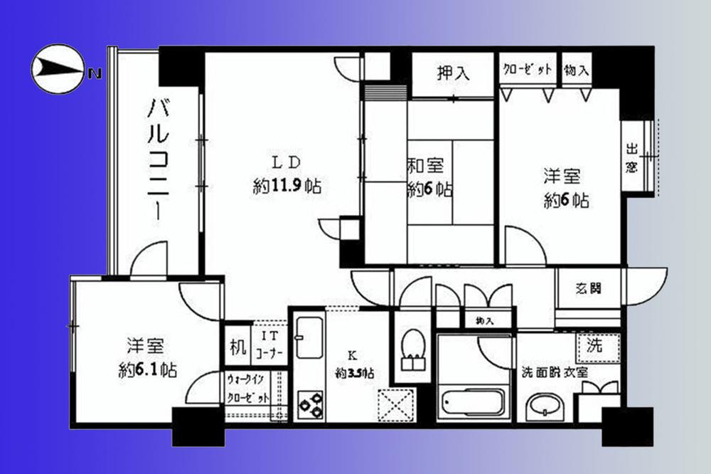 Koto-ku, Tokyo Shinonome 2