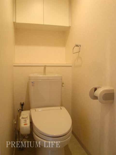 Koto-ku, Tokyo Shinonome 2