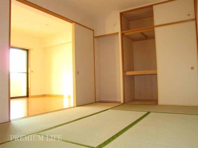 Koto-ku, Tokyo Shinonome 2