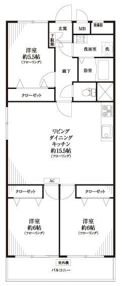 Koto-ku, Tokyo Oshima 8