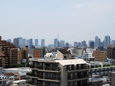 View photos from the dwelling unit