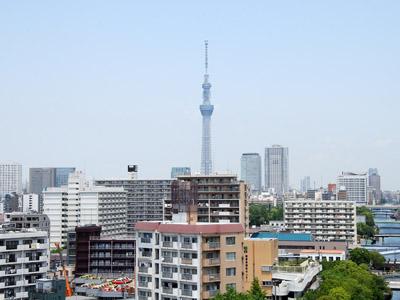 View photos from the dwelling unit