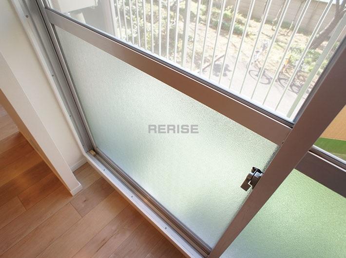 Other introspection. Sash has been care clean