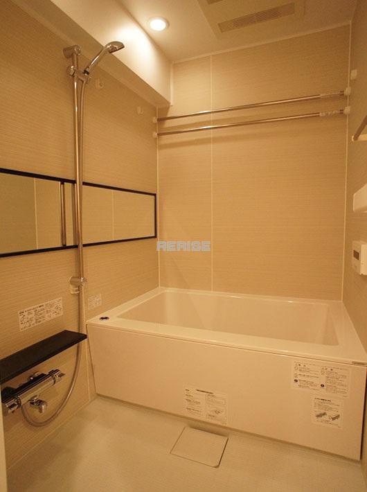 Bathroom. Bathroom Dryer, With reheating function