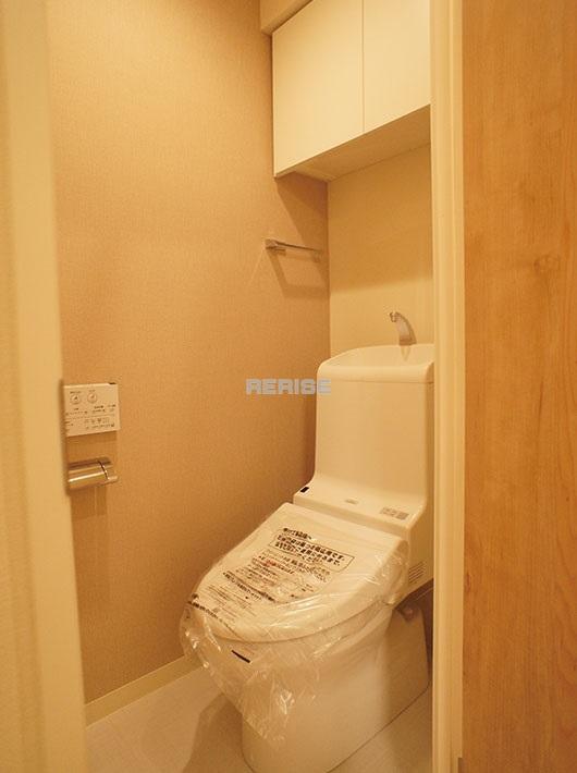 Toilet. Washlet toilet