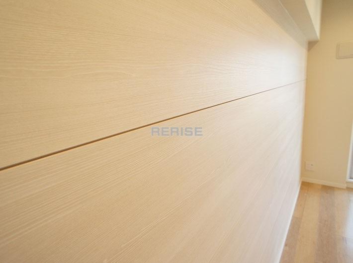 Living. Living part of the cross adopted the design cross of stylish woodgrain