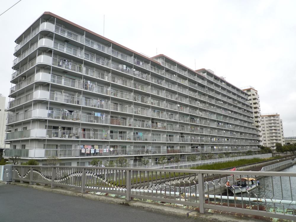 Local appearance photo. Local (July 2013) Shooting