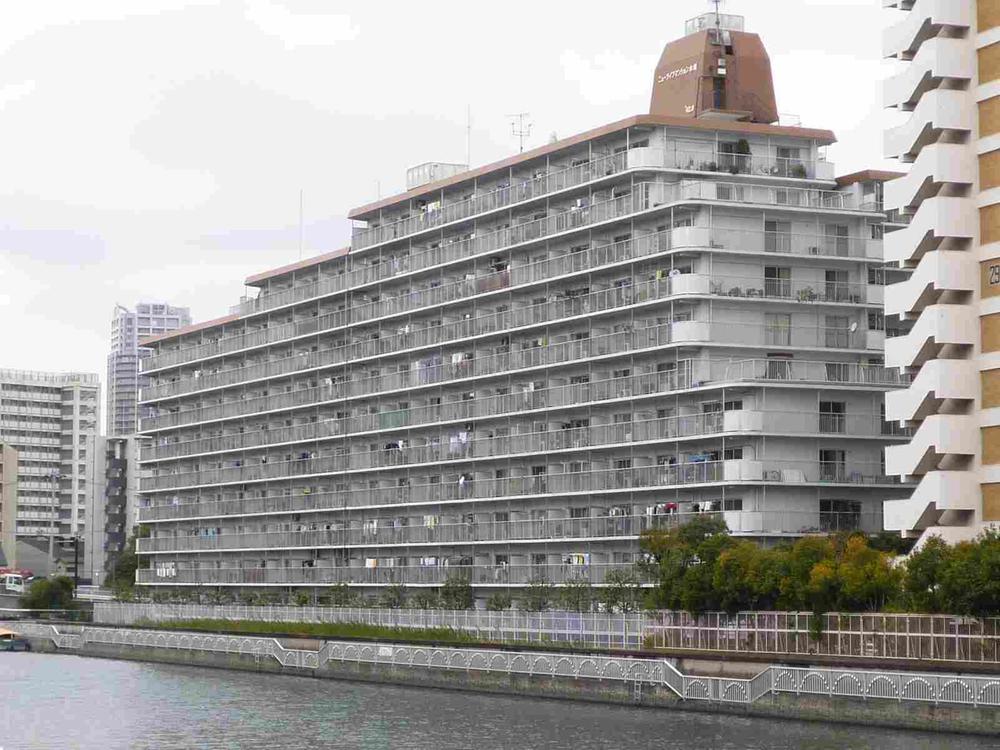 Local appearance photo. Local (July 2013) Shooting