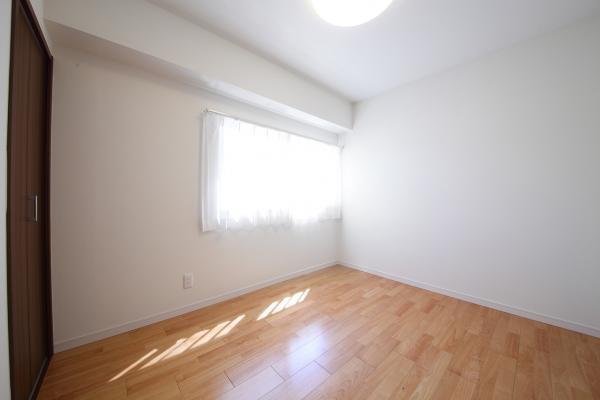 Non-living room. Western-style 2