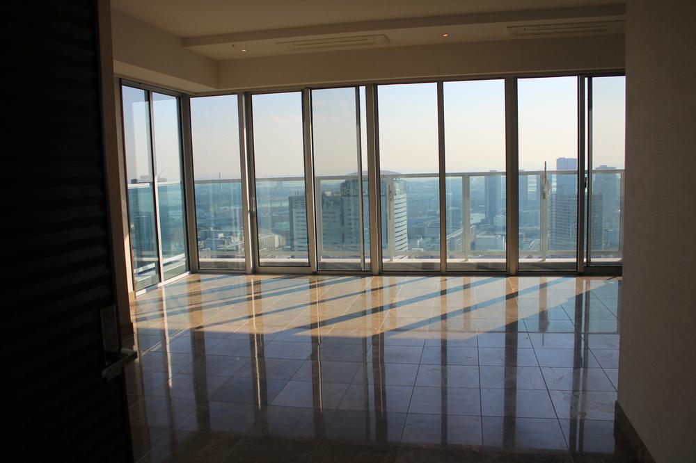 Koto-ku, Tokyo Toyosu 2