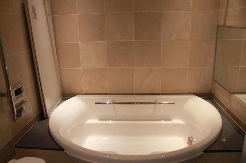 Koto-ku, Tokyo Toyosu 2