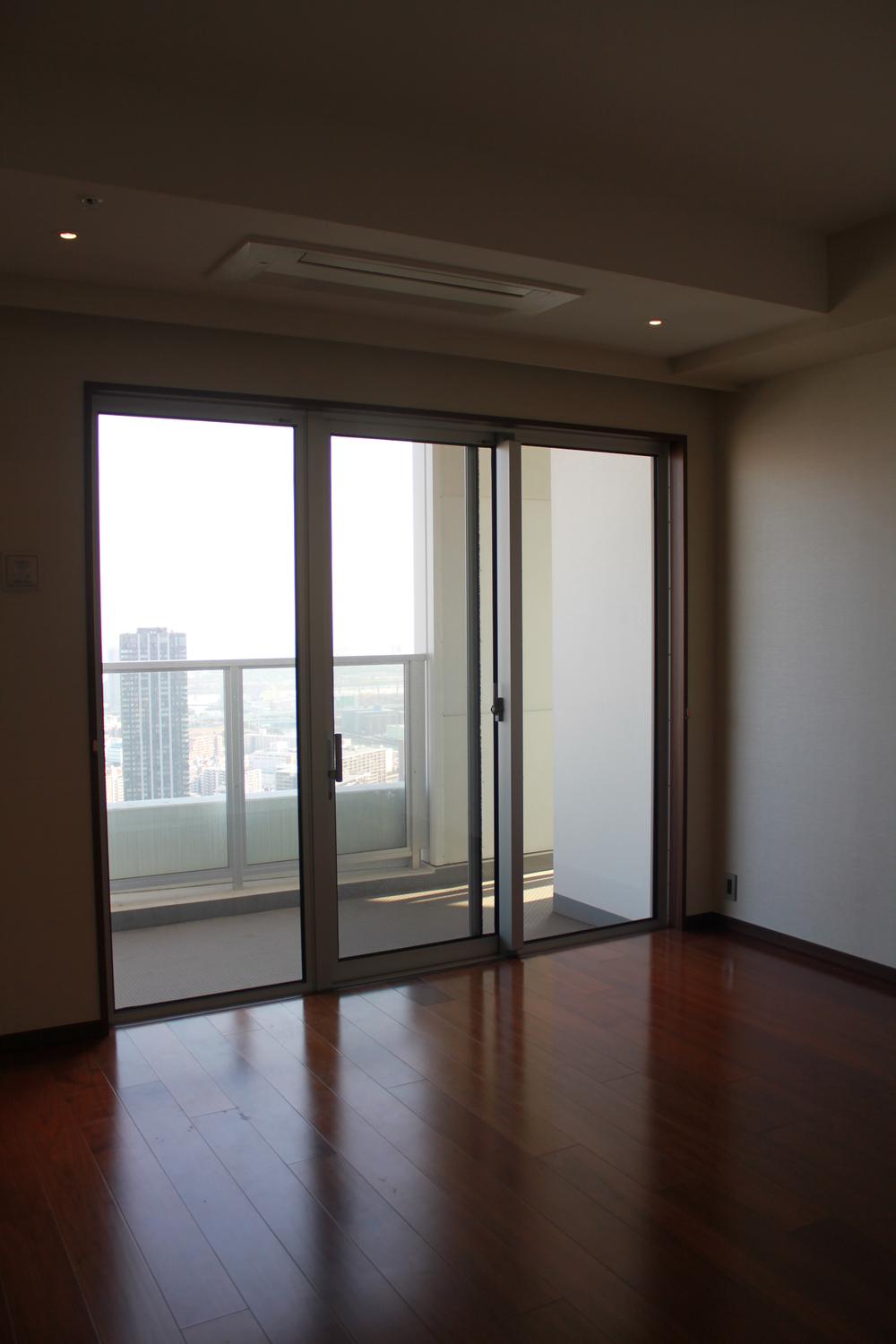 Koto-ku, Tokyo Toyosu 2