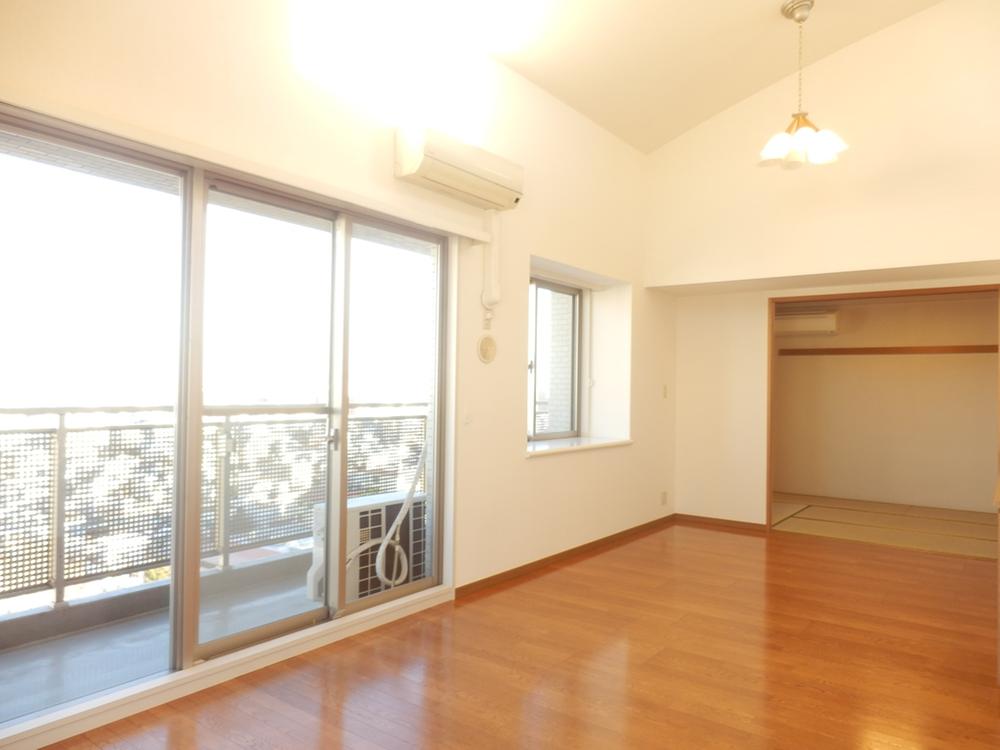 Living. Indoor (12 May 2013) Shooting