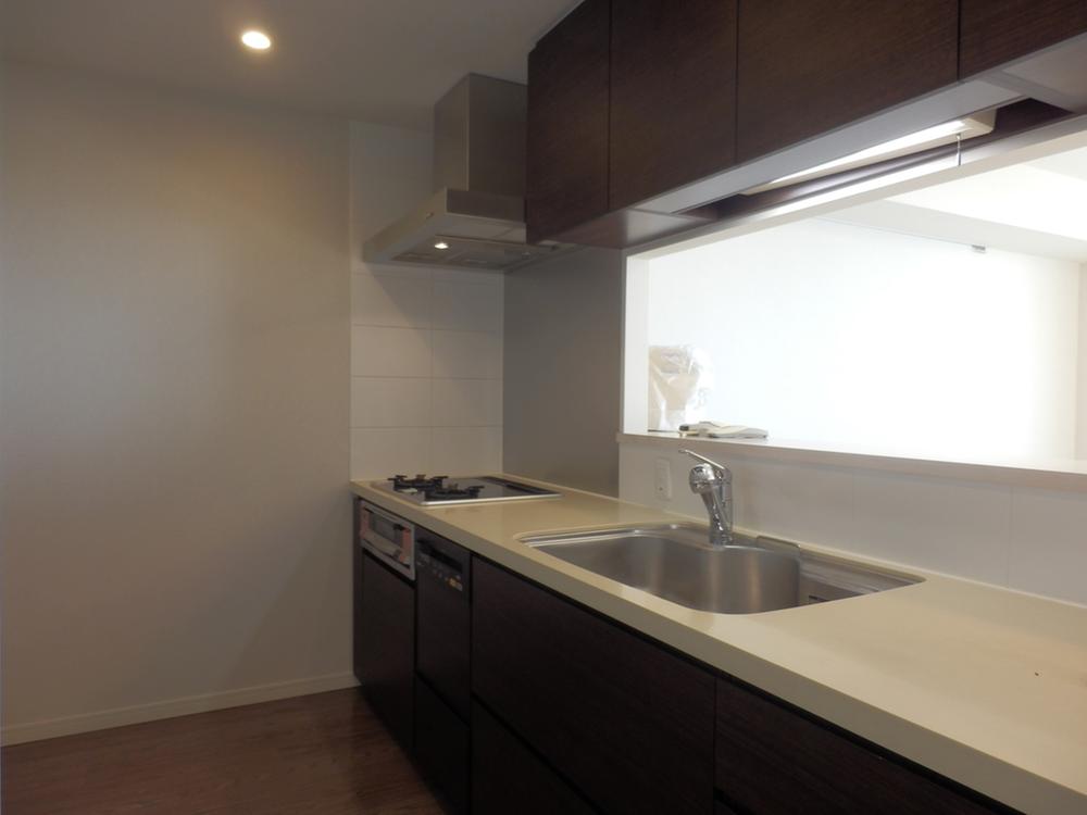 Kitchen. Indoor (12 May 2013) Shooting