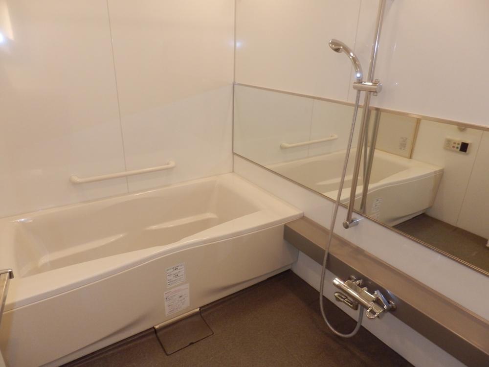 Bathroom. Indoor (12 May 2013) Shooting