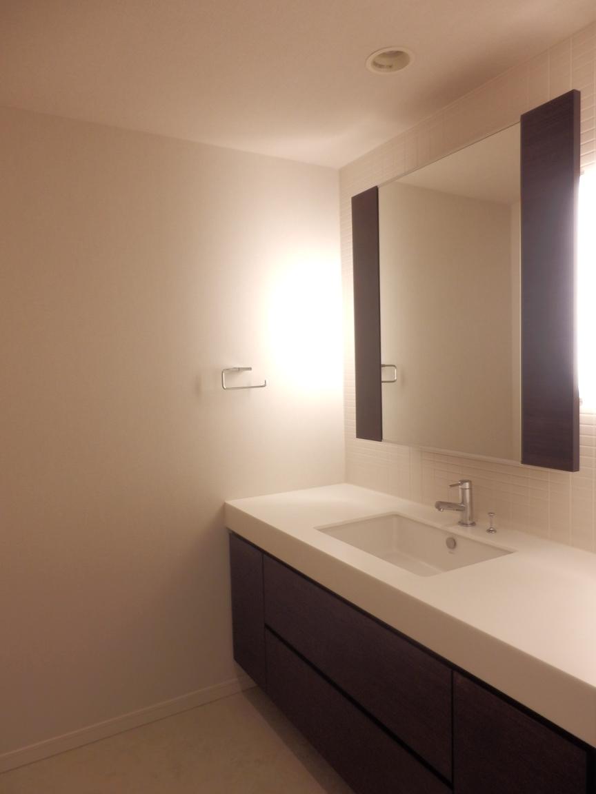 Wash basin, toilet. Indoor (12 May 2013) Shooting