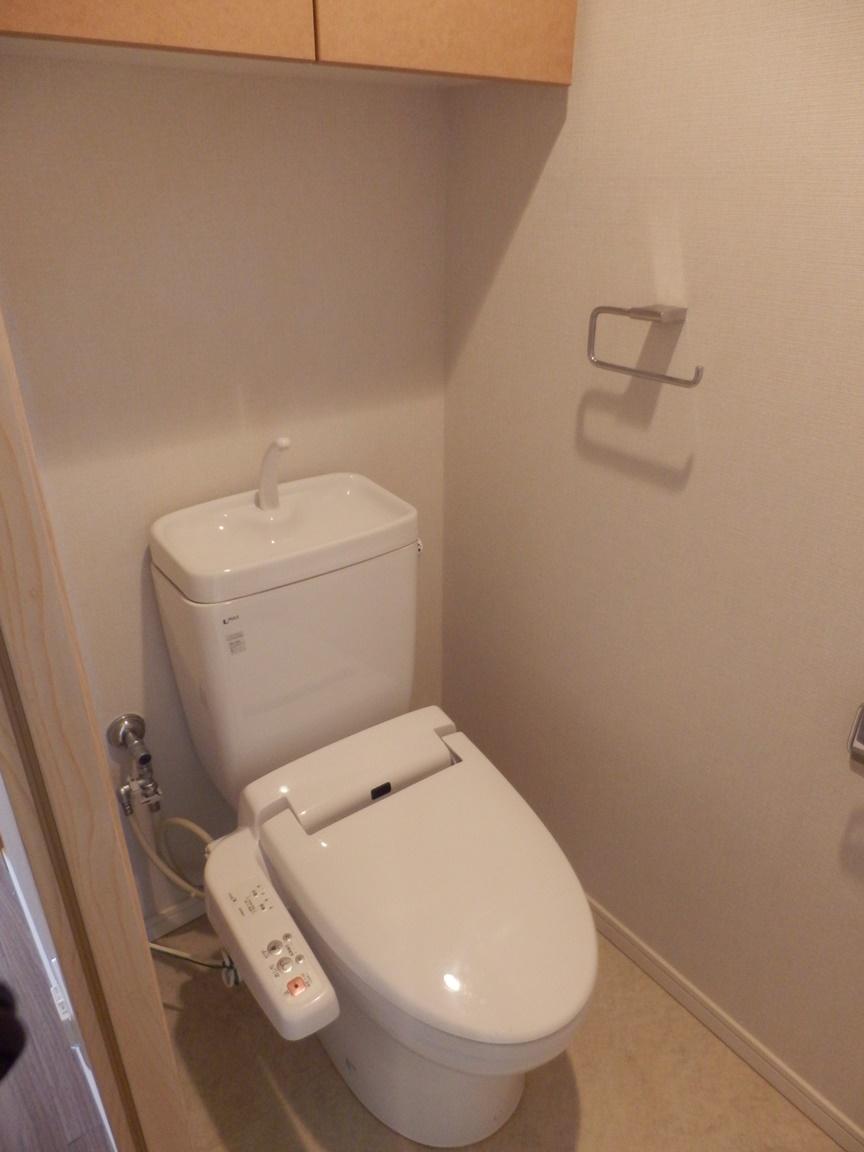 Toilet. Indoor (12 May 2013) Shooting