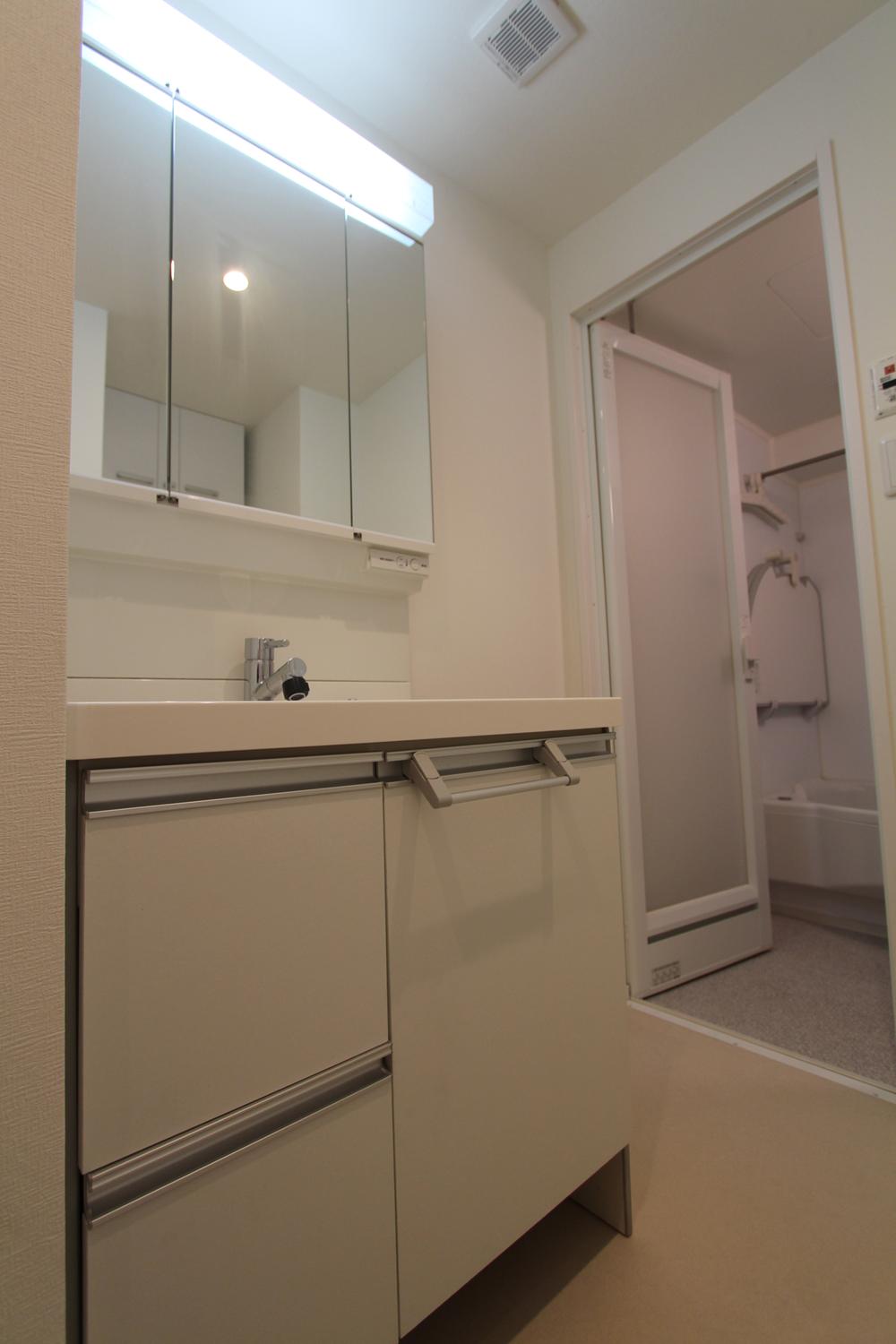 Koto-ku, Tokyo Ogibashi 3