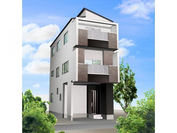 Rendering (appearance)