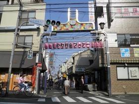 Other. Sunamachi Ginza 119m