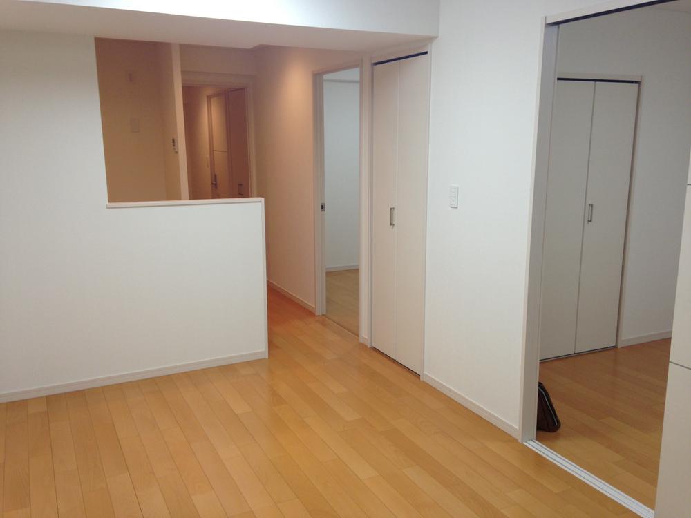 Living. Indoor (12 May 2013) Shooting