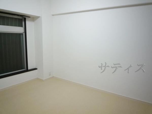 Non-living room