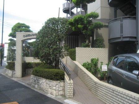 Koto-ku, Tokyo Minamisuna 4