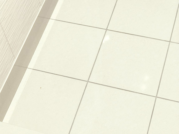 Interior.  [Tiled entrance floor] Bright and some clean entrance adopts paste graceful quaint tile. And finished with a comfortable space to greet comfortably the visitors.