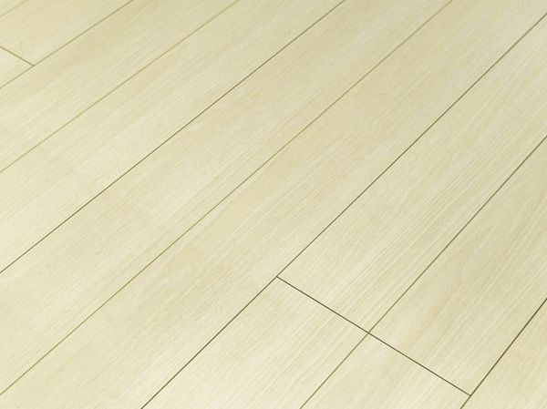 Interior.  [Wide flooring] The flooring, Durable, Beautiful to the eye, We have adopted a wide type of flooring.