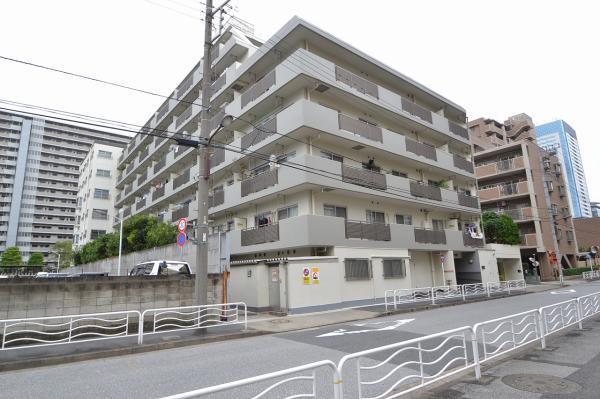 Local appearance photo. Local (September 2013) Shooting