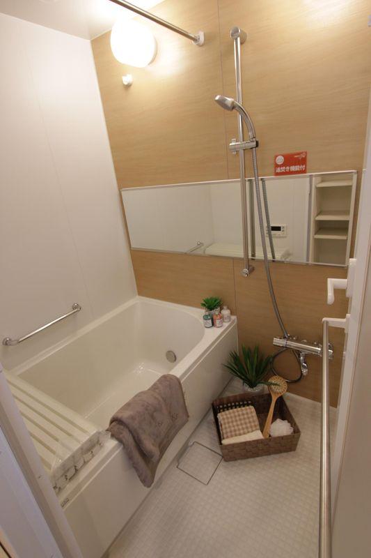 Bathroom. Bathroom dryer with