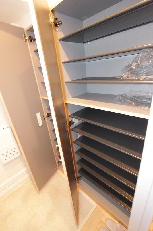 Other introspection. Receipt