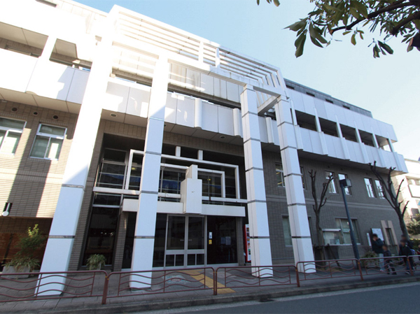 Surrounding environment. Shenzhen Sports Center (about 1155m ・ A 15-minute walk)