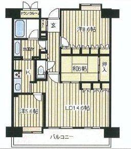 Koto-ku, Tokyo Shiohama 2