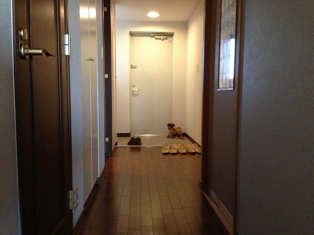 Koto-ku, Tokyo Shiohama 2