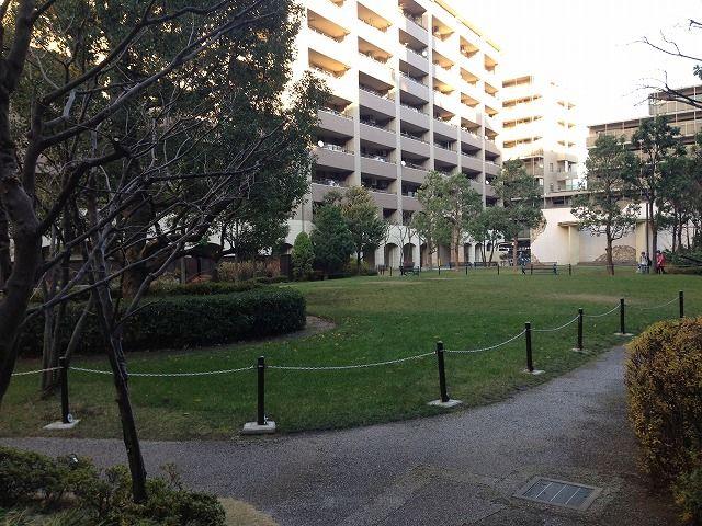 Koto-ku, Tokyo Shiohama 2