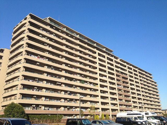 Koto-ku, Tokyo Shiohama 2