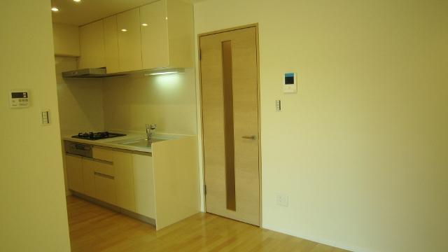 Kitchen. New Renovation