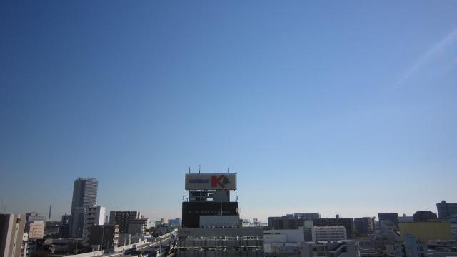 View photos from the dwelling unit. View from the south side