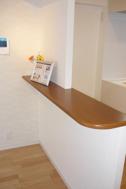 Other. Coffee would you like at the counter