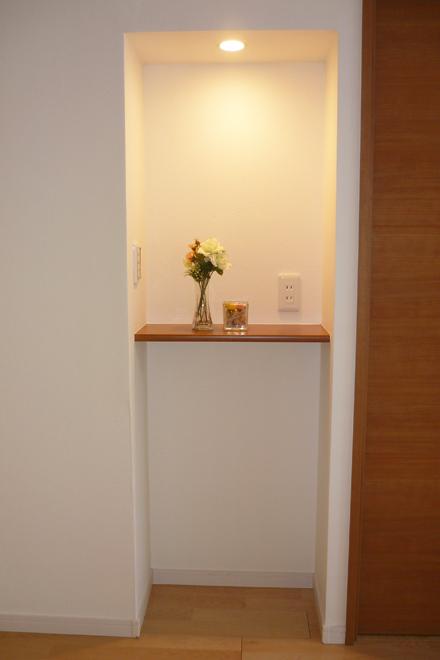 Other. There is also a nice cabinet