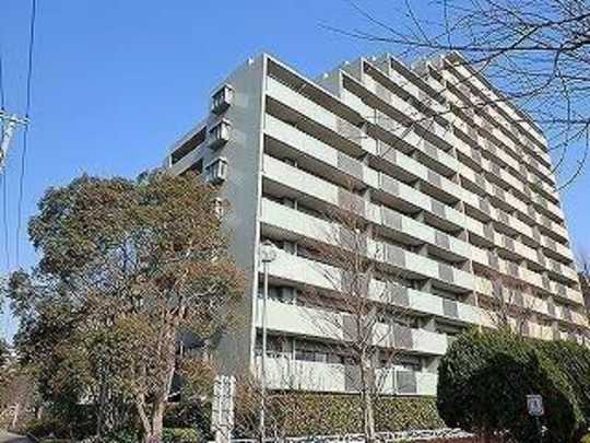 Local appearance photo. appearance