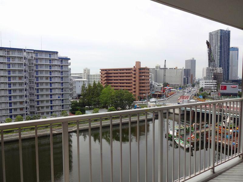 View photos from the dwelling unit. View photos