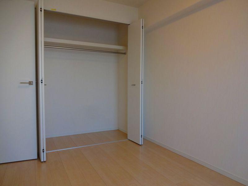 Non-living room. Western style room