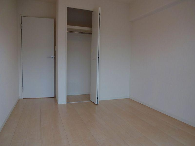 Non-living room. Western style room